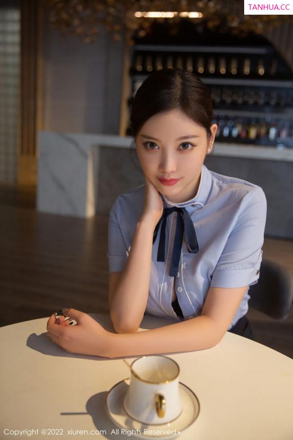 杨晨晨 sugar小甜心CC [XiuRen]高清写真图 2022.02.24 No.4627 杨晨晨Yome第20张图片